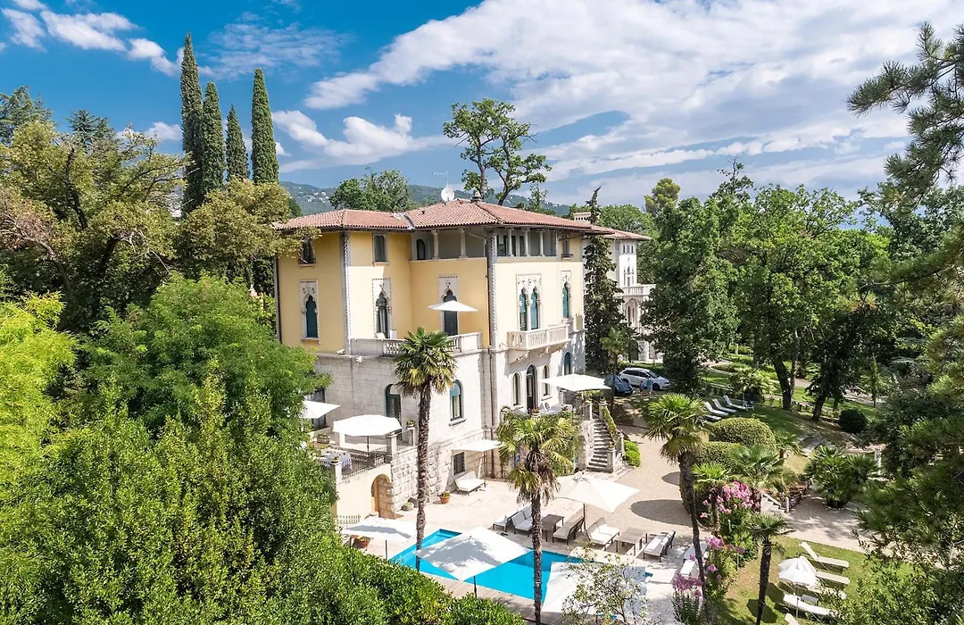 Hotel Villa Astra-1