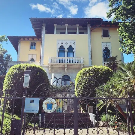 Hotel Villa Astra-3