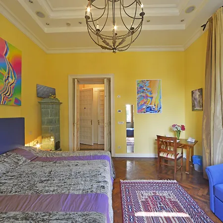 Hotel Villa Astra-2